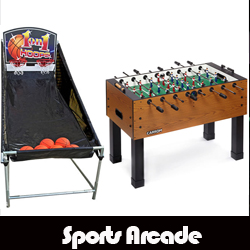 Sports Arcade