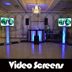 Video Screens