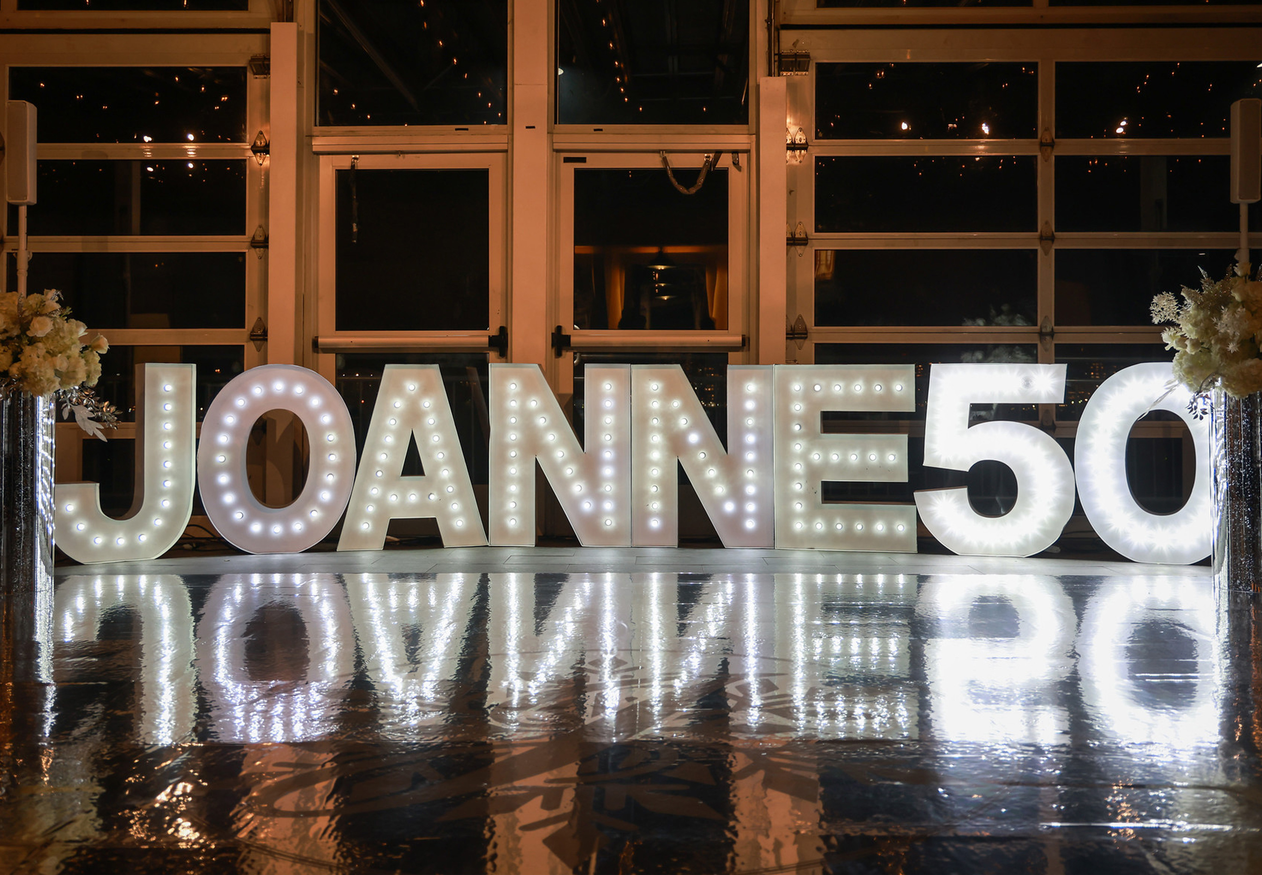 Rent 3 Ft Letters Nyc