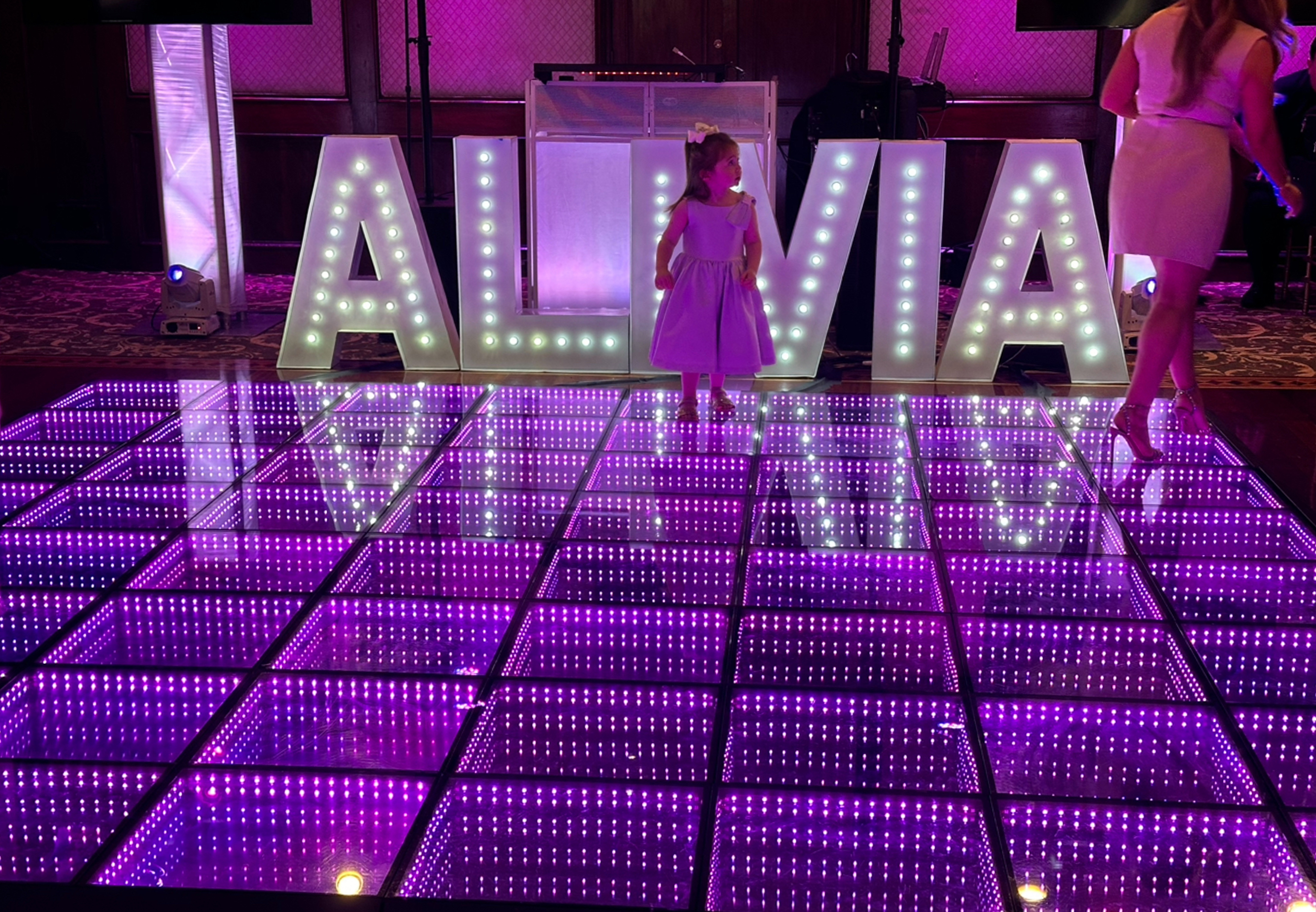 Rent Marquee Letters Long Island