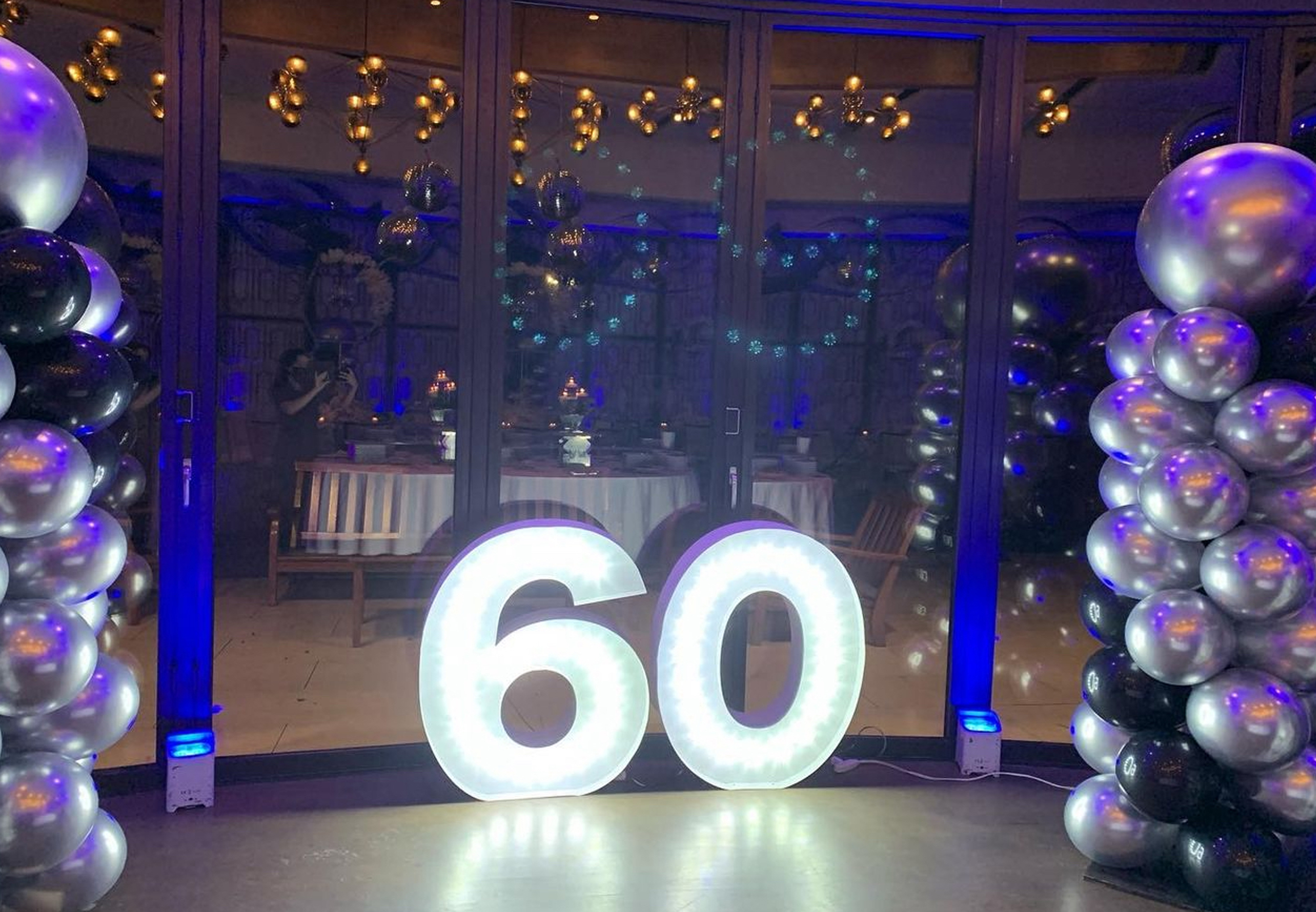 Rent Marquee Letters Long Island 2