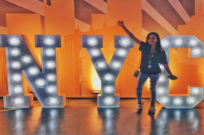Marquee Letters