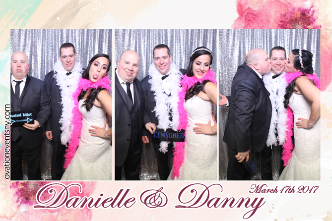 Mirror Photo Booth Rental Albany