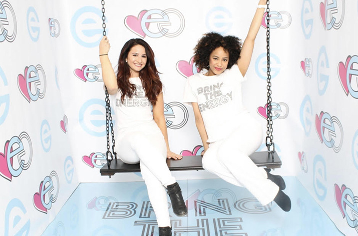 Swing Photos New York City